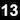 13